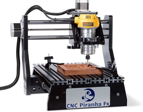 bigfoot desktop cnc machine review|The Best CNC Routers in 2024 – Buyer's Guide .